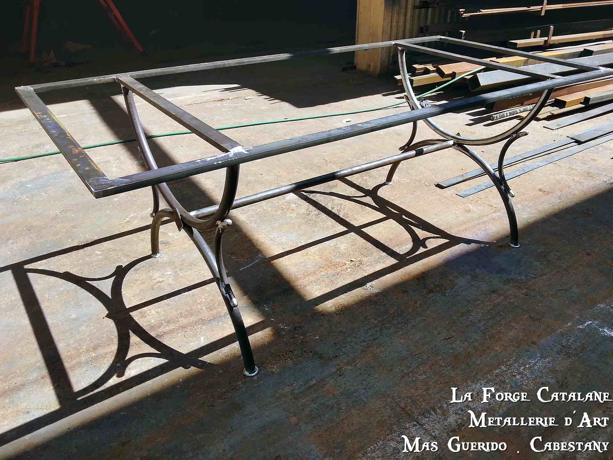 piettement pieds de table 2 fer Forge Catalane Cabestany.jpg